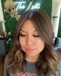 Hair by Crystal Angeles