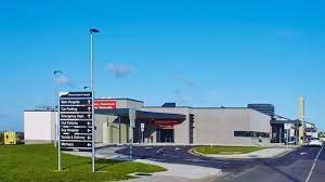 Petition · We demand that A&E services are maintained at Wexford General Hospital · Change.org