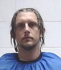 Liberty County Jail arrest report June 13, 2023