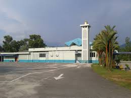 Waktu perkhidmatan perpustakaan masyarakat pasukan gerakan am ulu kinta adalah seperti berikut. Masjid Saidina Abu Bakar As Siddiq Bde Pga Ulu Kinta Posts Facebook