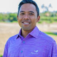 Podcast Episode 34: Sutee Nitakorn (Ka'anapali Golf Courses)