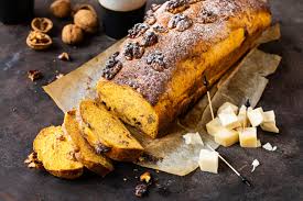 Pain A La Patate Douce Et Aux Noix Rezept Swissmilk