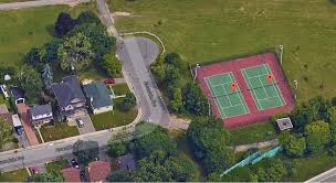 2020 tennis season is here! Glendora Park Tennis Court 2 City Of Toronto