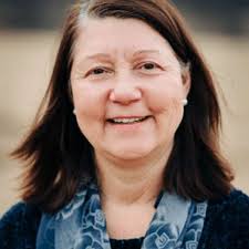 Astrologer, Author, Mother, Wife of Psychedelic Pioneer Ralph Metzner