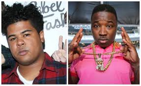 Was iLoveMakonnen's Attacker Really A Friend Of Rapper Troy Ave?