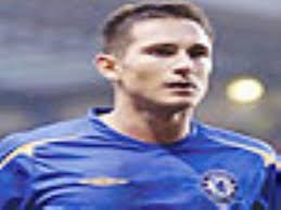 Frank-ly the best: Lampard strike stuns Spain