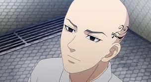 Draken En 2021 Personajes De Anime Fondos De Ordenador Tumblr Anime