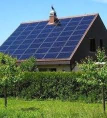 38 Ideas House Eco Friendly Solar Panels Solar Panels Solar Solar Roof