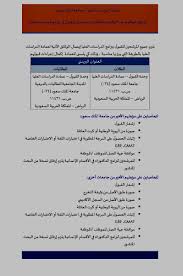 O Xrhsths د صالح آل صقر Sto Twitter الوثائق المطلوبة من المرشحين لبرامج الدراسات العليا بجامعة الملك سعود