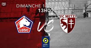 Jun 25, 2021 · lille are yet to appoint a successor to galtier and whoever the new boss is will take the champions to metz on the weekend of august 8. Lille Metz Programme Football Club De Metz Infos Fc Metz Entrainements Fc Metz Videos Fc Metz