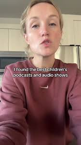 Talking Toddlers Podcast Erin Hyer