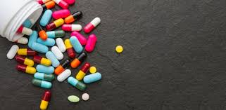 To identify an unknown pill, enter some or all of the information below and click find drug. Inside The Race To Find A Covid 19 Treatment Pill Deccan Herald