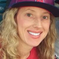 Kristin Fall's Instagram, Twitter & Facebook