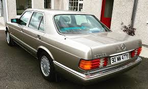 Mercedes Benz 300se W126 Mercedes Models Mercedes Mercedes Benz Classic
