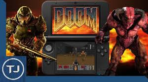 Browse and buy digital games on the nintendo game store, and automatically download them to your nintendo switch, nintendo 3ds system or wii u console. 3ds Install And Play Doom 11 6 Homebrew 2017 Youtube