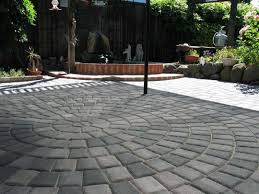 Many colors are available today to enhance the look of your patio. Paver Stone Color And Pattern Options Color Pattern Designs