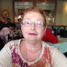 Dorothy "Ruth" Gilson Obituary