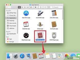 So i undo change to revert. Auf Einem Mac Im Dock Icons Hinzufugen Oder Entfernen Wikihow