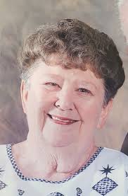 Cecile Marie Winter Obituary