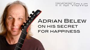 Adrian Belew