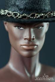 FR「High & Mighty Darius Reid」 High & Mighty Darius Reid