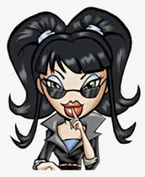 Bratz Png Images Free Transparent Bratz Download Kindpng If u want me to make 1 4 u,add me as a contact and tell me which 1 u want me to make u! bratz png images free transparent