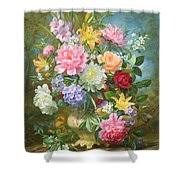 We did not find results for: Peonies And Mixed Flowers Painting By Albert Williams