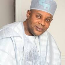 Faleke returns to House of Reps