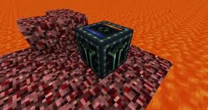 It is a mod that adds a number of random blocks and items, such as generators, utilities, decorative blocks . Ender Thermic Pump Feed The Beast Wiki