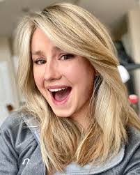 Haley Sample's Instagram, Twitter & Facebook