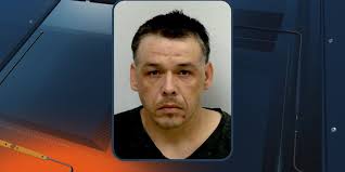 Sault Ste. Marie man arrested