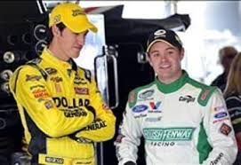 'nascar race hub' unveils the top 50 greatest drivers of all time, voted on by 21 members of the nascar on fox family.subscribe to get the latest fox sports. Ranking The 10 Best Nascar Drivers Under 30 Years Old Bleacher Report Latest News Videos And Highlights