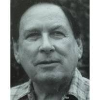 Donald F. Robertson Obituary