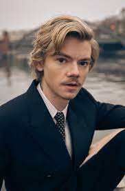 Check spelling or type a new query. Thomas Brodie Sangster The Queen S Gambit Wiki Fandom
