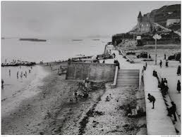 Arromanches D Day Landings Normandy Beach D Day