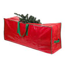 Amazon Com Christmas Artificial Tree Storage Bag Heavy Duty 48 X 15 X 20 Christmas Tree Storage Christmas Tree Storage Bag Tree Storage Bag