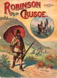 Doğru روبنسون كروزو telaffuzuna sahipsiniz. Ù…Ù„Ø®Øµ Ø±ÙˆØ§ÙŠØ© Ø±ÙˆØ¨Ù†Ø³ÙˆÙ† ÙƒØ±ÙˆØ²Ùˆ Robinson Crusoe Ø§Ù„Ù…Ø±Ø³Ø§Ù„
