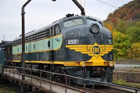25th locomotive joins Streamliners at Spencer - Salisbury Post | Salisbury  Post