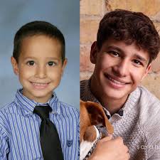 My baby is making headlines and reaching new heights, featured