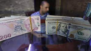 Dolar alış kuru ve dolar satış kuru 23.05.2021 19:35 tarihinde güncellenmiştir. Dolarin Hareketi Hiz Kazandi 1 Dolar Kac Lira Oldu Ekonomi Haberleri