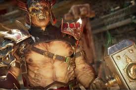 May 23, 2019 · kotal kahn abilities guide in mortal kombat 11. Mortal Kombat 11 Shao Kahn Combos Xbox