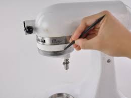 Check spelling or type a new query. Kitchenaid Classic Mixer K45sswh Worm Gear Replacement Ifixit Repair Guide