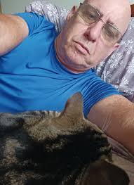 Thanks for accepting me in your group, you guys are my kind of people!  Peace and Love always 💜☮️✌️