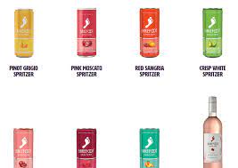 A few of our premium wines that undergo minimal or no filtration prior to bottling are exceptions and therefore may not be completely free of animal products. Is Barefoot Spritzer Gluten Free Glutenbee