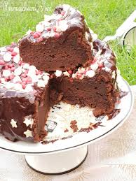 Fondant Chocolat Mascarpone Sans Gluten Gateau Chocolat Sans Gluten Gateau Tout Chocolat Chocolat