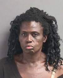 Name: BROOKS REGINA L 01/11/1973 F B Booking Date: 12/19/2024 Charges:  TRESPASS AFTER WARNING Bond: $500.00 📷 SOURCE: VOLUSIA COUNTY CORRECTIONS  Notice: “This content is released in the Public Domain and does