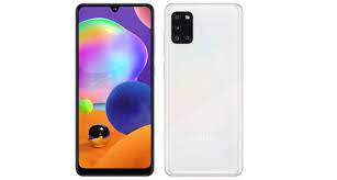 صور ومواصفات هاتف سامسونج جلاكسي إيه 31 samsung galaxy galaxy samsung
