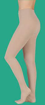 Juzo Soft Petite Length Closed Toe 30 40 Mmhg Compression Stocking