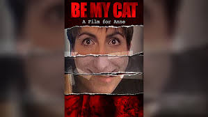Q&A with Director Adrian Șofei of "Be My Cat: A Film for Anne"