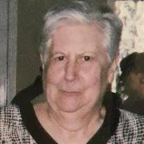 Lelia M. LaFleur Obituary